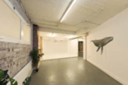 Creative space for photoshoots, filming and events 3